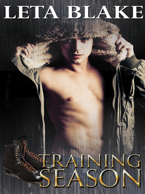 Cover image for Training Season (Training Season Series #1)